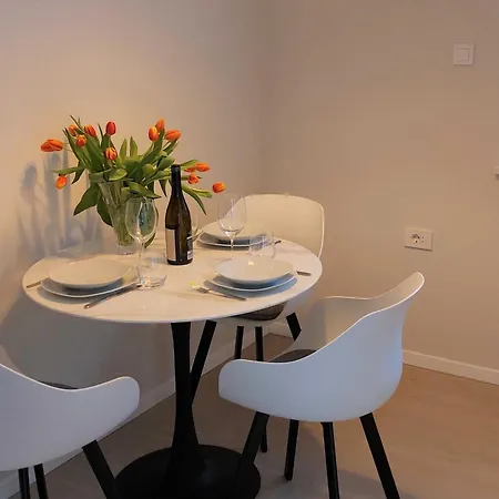 Comfort Beachfront Appartamento Crikvenica