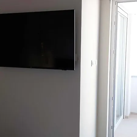 Appartamento Comfort Beachfront