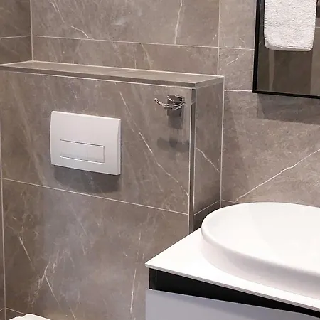 Appartamento Comfort Beachfront