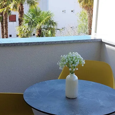 Comfort Beachfront Appartamento *