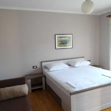 Appartamento Comfort Beachfront *