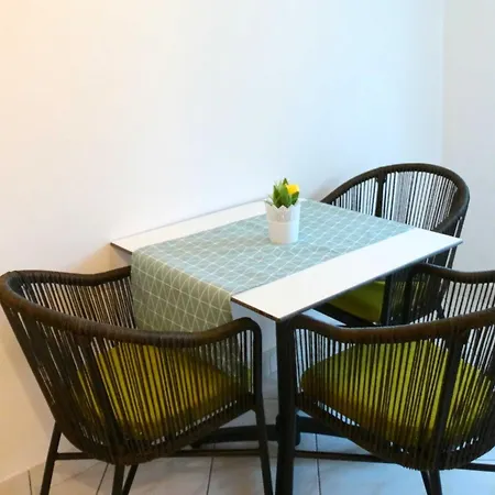 Comfort Beachfront Appartamento