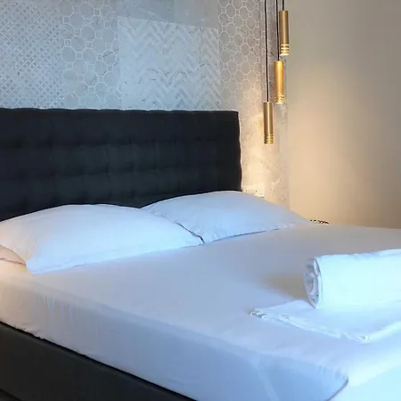 Appartamento Comfort Beachfront *