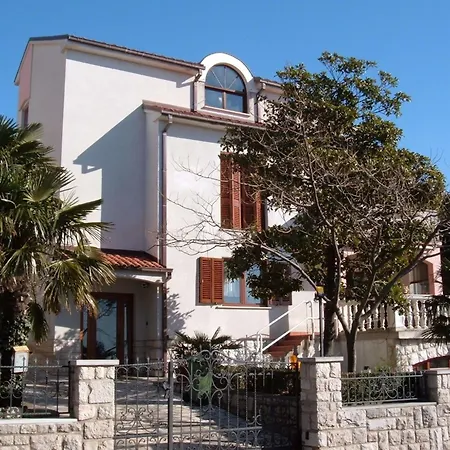 Appartamento Comfort Beachfront Crikvenica