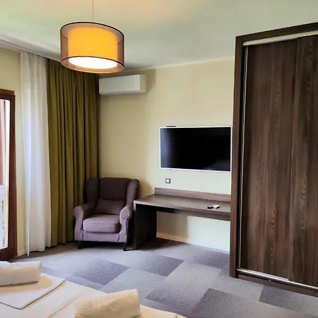 Comfort Beachfront Appartamento Crikvenica