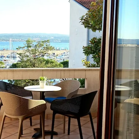 Appartamento Comfort Beachfront *